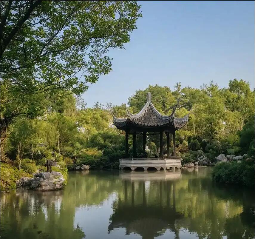 海口琼山幼翠土建有限公司